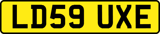 LD59UXE