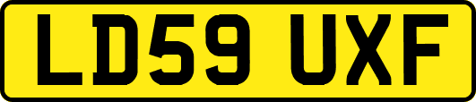LD59UXF