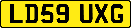 LD59UXG