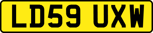 LD59UXW