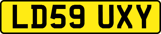 LD59UXY