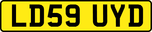 LD59UYD