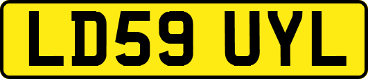 LD59UYL