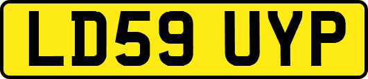 LD59UYP