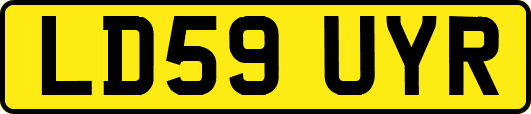 LD59UYR