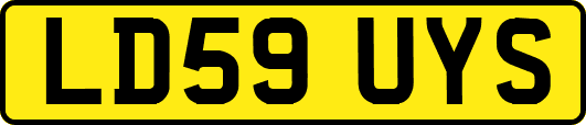 LD59UYS