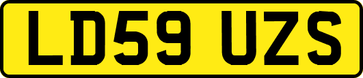 LD59UZS