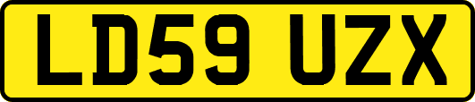 LD59UZX