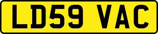 LD59VAC