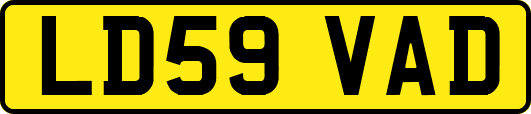 LD59VAD