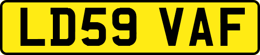 LD59VAF