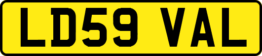 LD59VAL