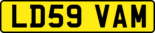 LD59VAM