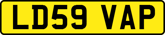 LD59VAP