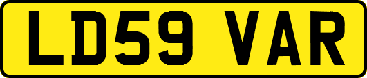 LD59VAR