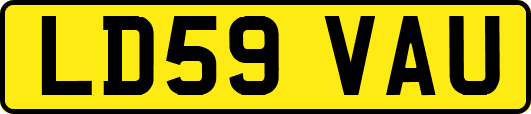LD59VAU