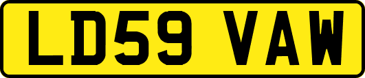 LD59VAW