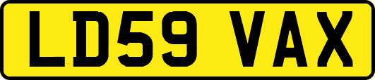 LD59VAX