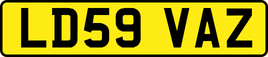 LD59VAZ