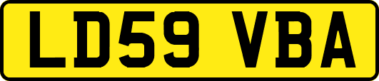 LD59VBA