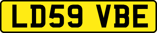 LD59VBE