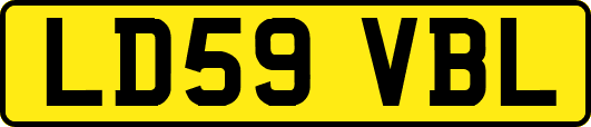 LD59VBL