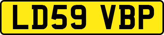 LD59VBP