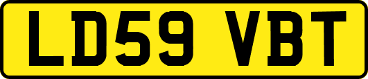 LD59VBT