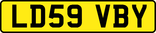 LD59VBY