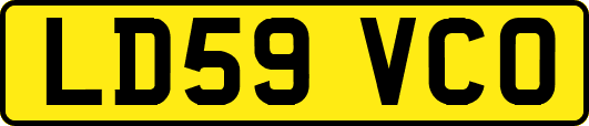 LD59VCO