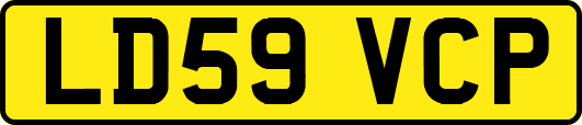LD59VCP