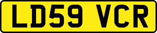 LD59VCR