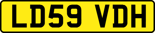 LD59VDH