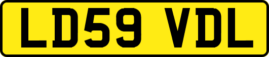 LD59VDL