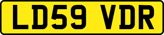 LD59VDR