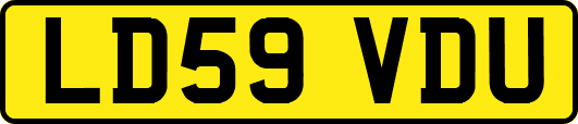LD59VDU