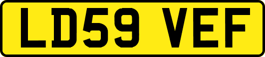 LD59VEF