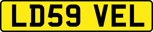 LD59VEL
