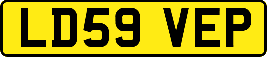 LD59VEP