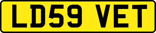 LD59VET