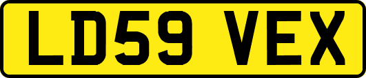 LD59VEX