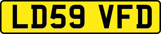 LD59VFD