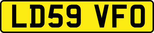 LD59VFO