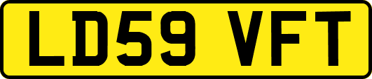 LD59VFT