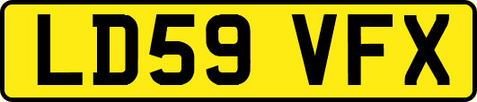 LD59VFX