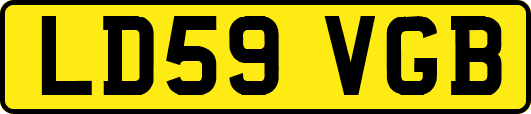 LD59VGB