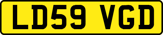 LD59VGD