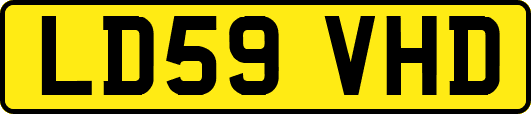 LD59VHD