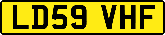 LD59VHF
