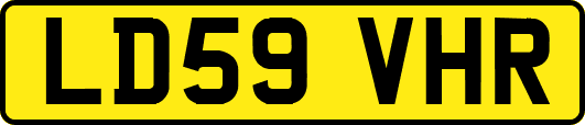 LD59VHR